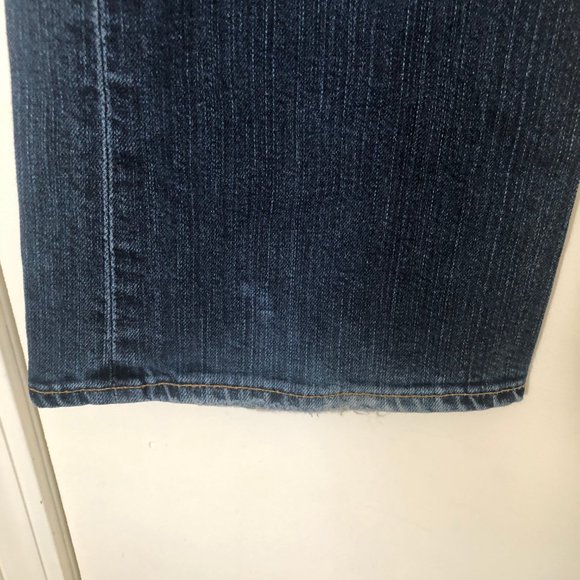 AG Adriano Goldschmied in The Angel - Picture 7 of 7